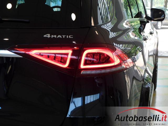 MERCEDES-BENZ GLE 300 D MHEV PREMIUM PLUS 4MATIC 245CV AUTOMATICA