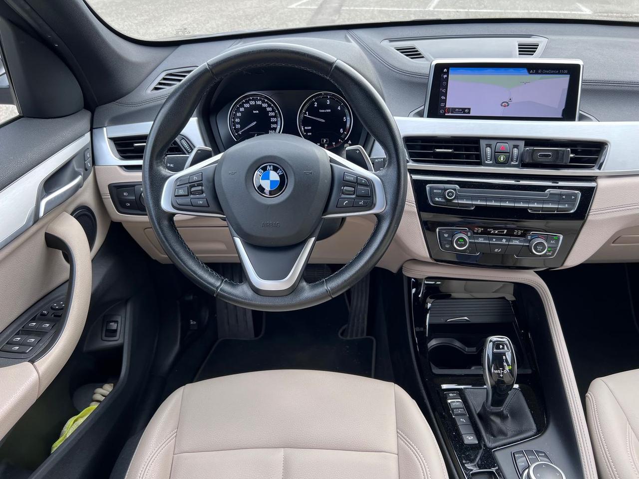 Bmw X1 20s xLine Plus