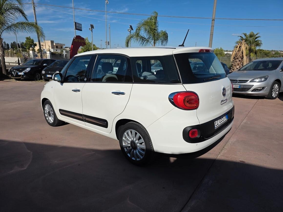 Fiat 500L Living 1.6 Multijet 120 CV Pop Star
