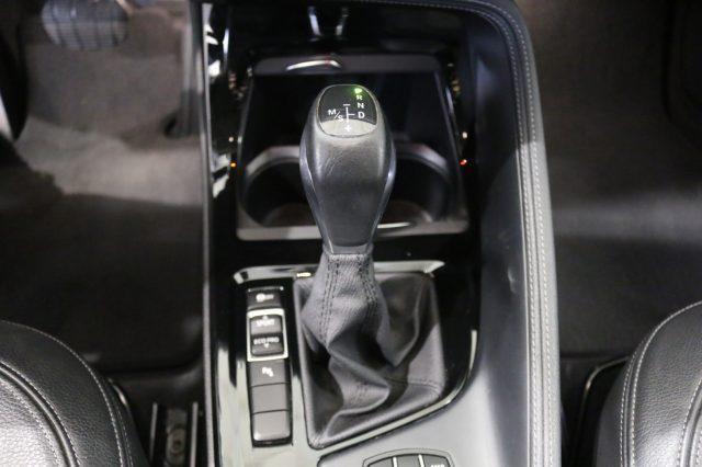 BMW X1 sDrive18d xLine AUTO