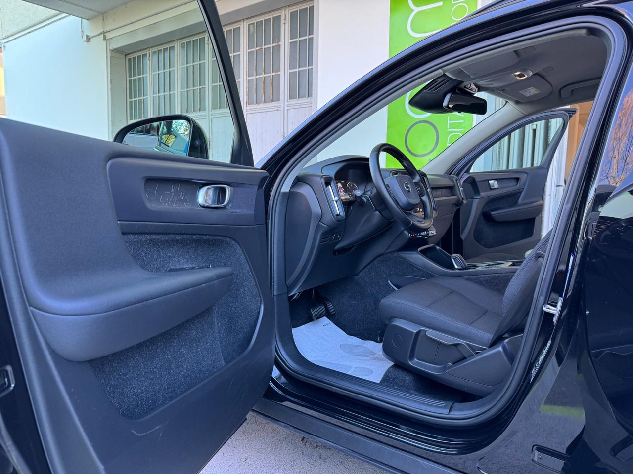 Volvo XC40 2.0 D3 AWD Geartronic GARANZIA 24 MESI