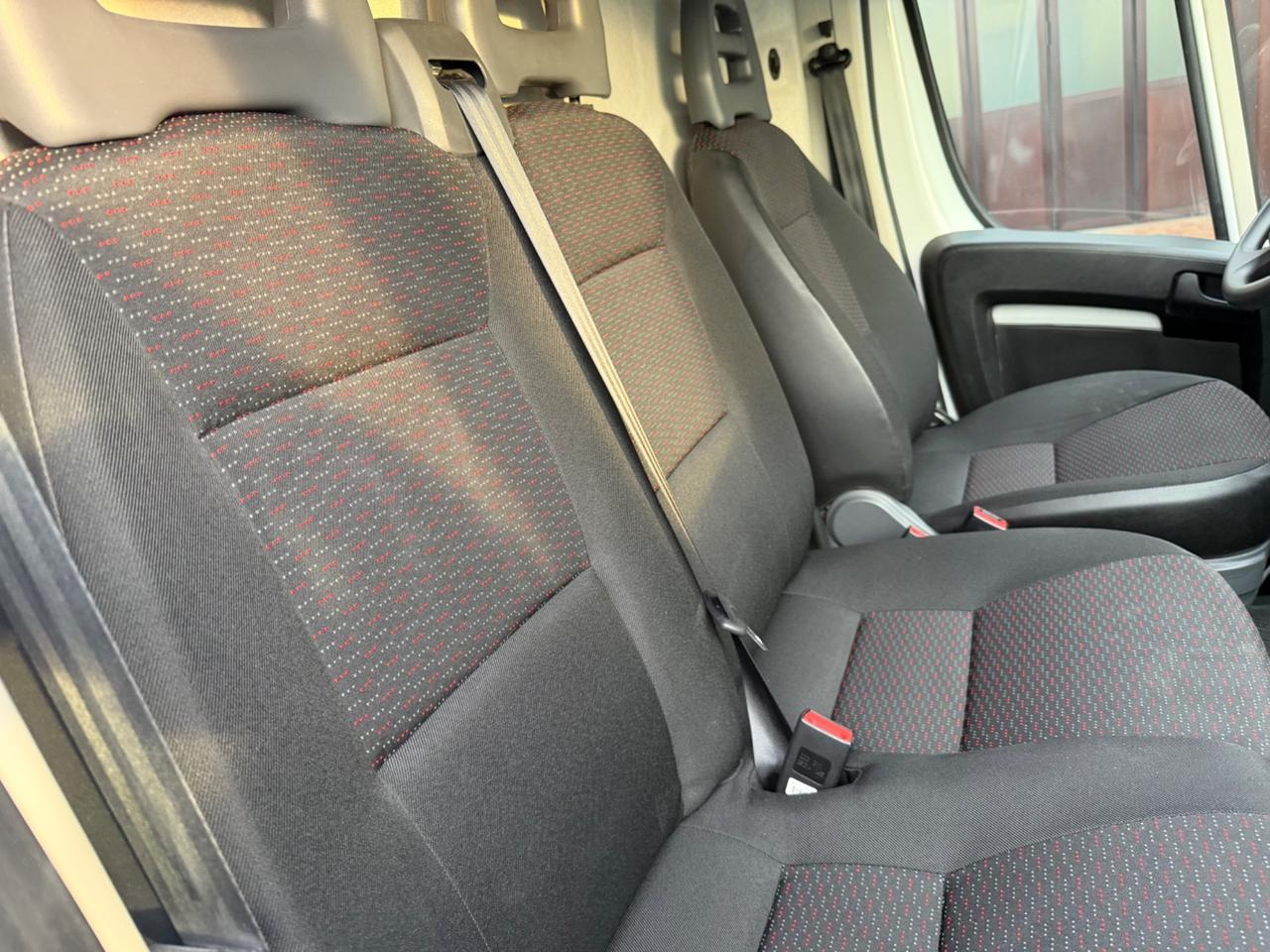 Peugeot Boxer 330 2.2 BlueHDi 140 S&S PM-TM Furgone