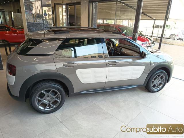 CITROEN C4 Cactus PureTech 82 Shine