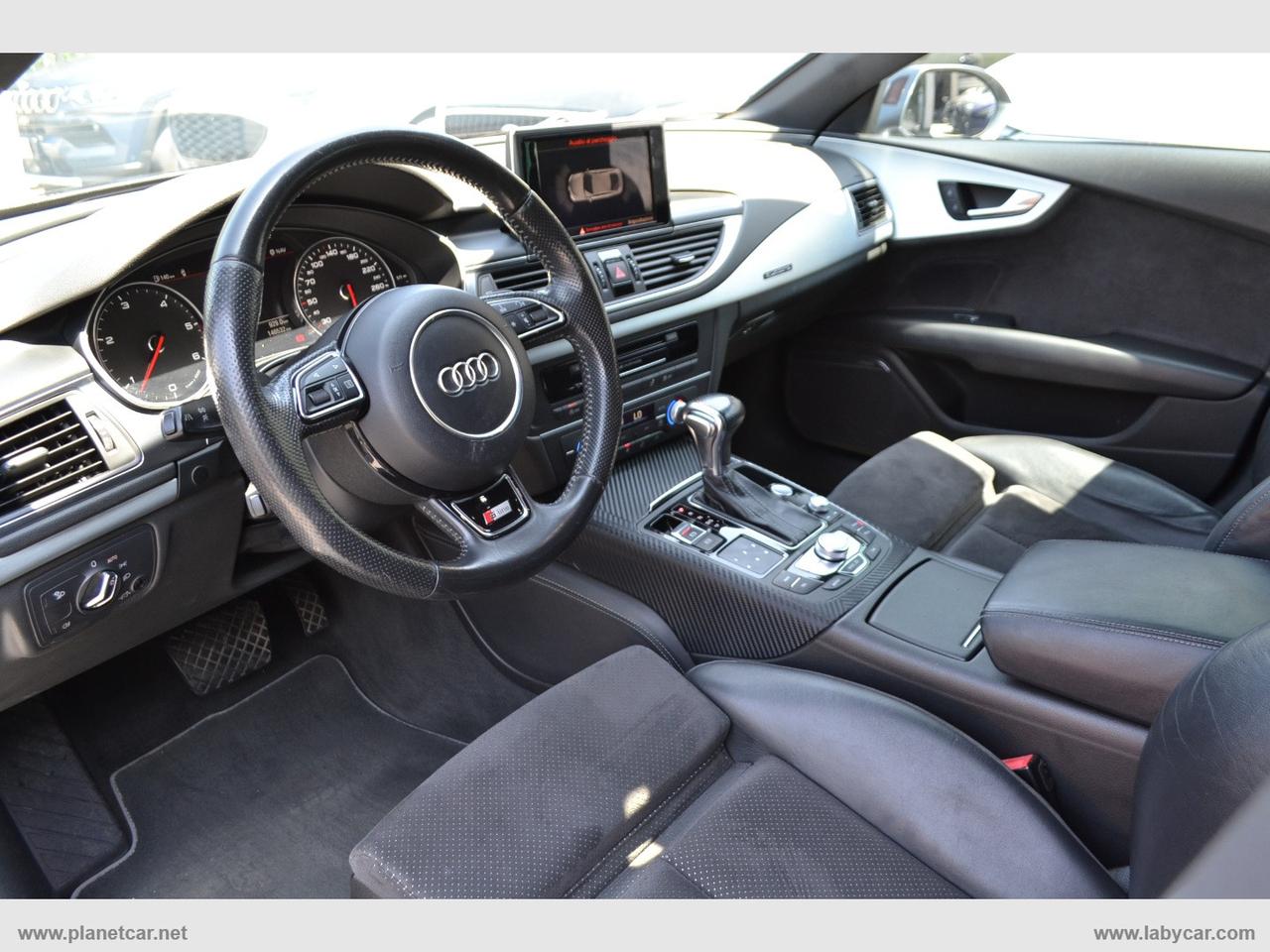 AUDI A7 SPB 3.0 TDI 245 CV quattro S tronic