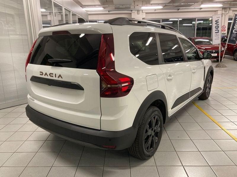 Dacia Jogger Extreme UP MY24 TCe 100 GPL ECO-G 7p rif.GZ128