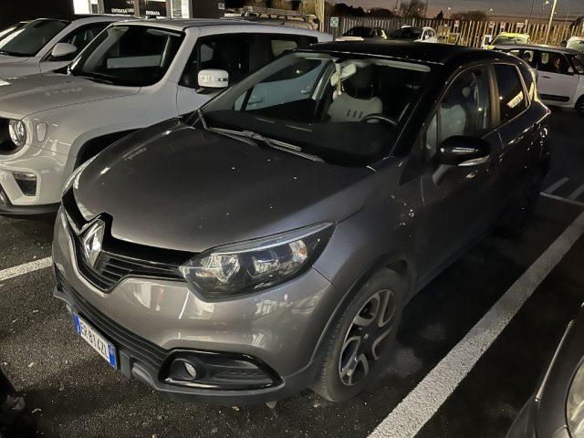 RENAULT Captur 1.5 dCi 8V 90 CV Start&Stop Energy R-Link