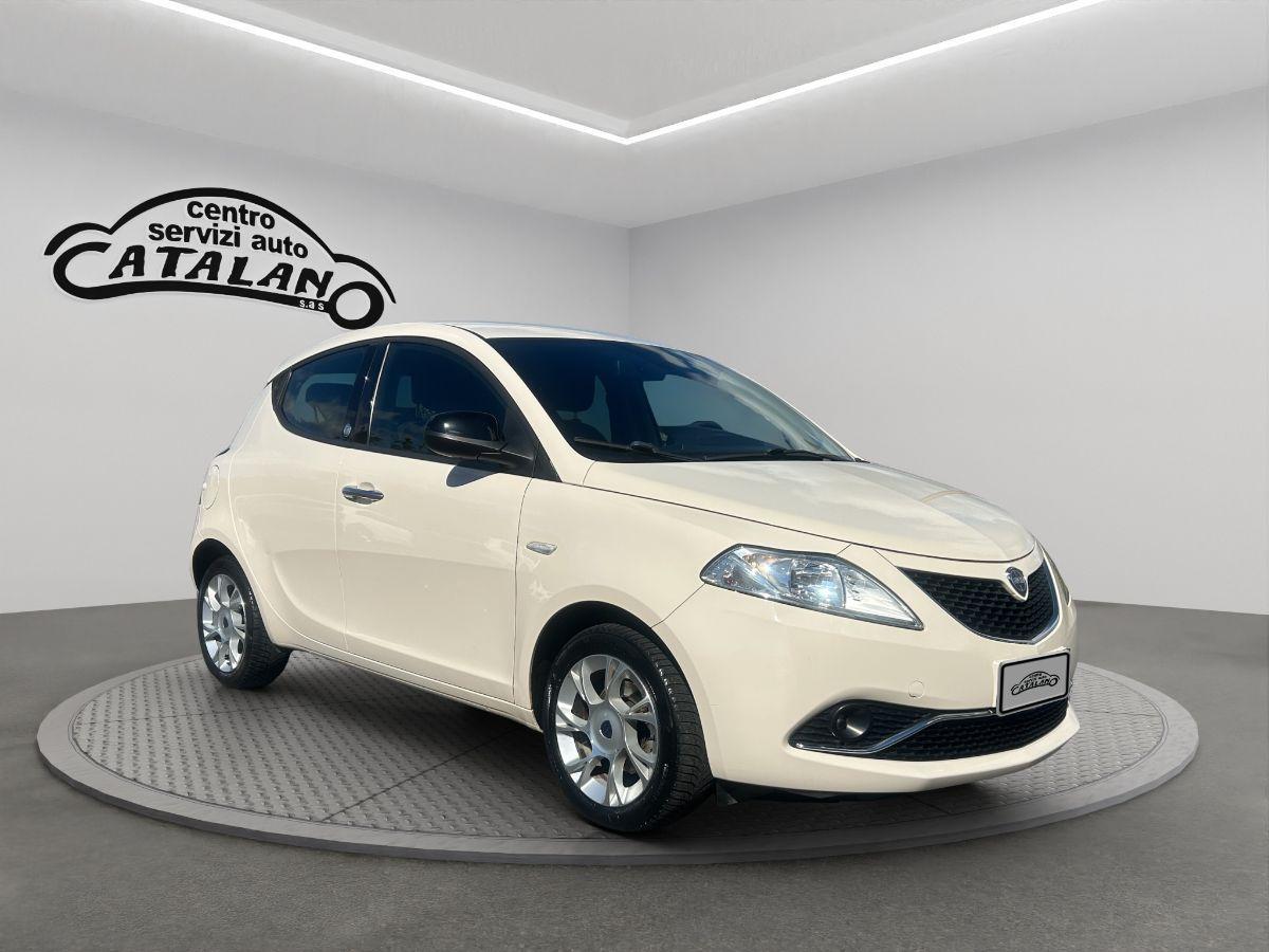 LANCIA - Ypsilon - 1.3 MJT 95 CV 5p. S&S NAVI Opening Ed
