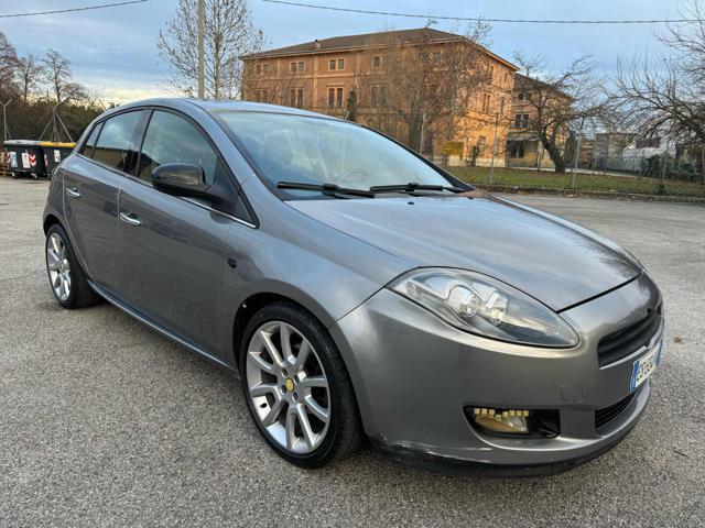 FIAT Bravo 1.4 Multiair T 140CV Benzina/gpl Stupenda