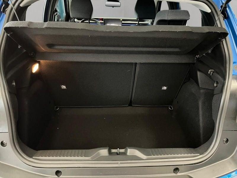 Citroën C3 C3 Hybrid 110 e-DCS6 Plus - PROMO SIRONIAUTO+