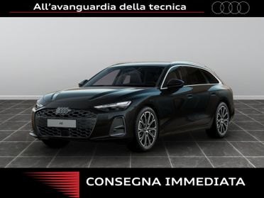 Audi A6 avant 2.0 tdi mhev+ 204cv business advanced s tronic