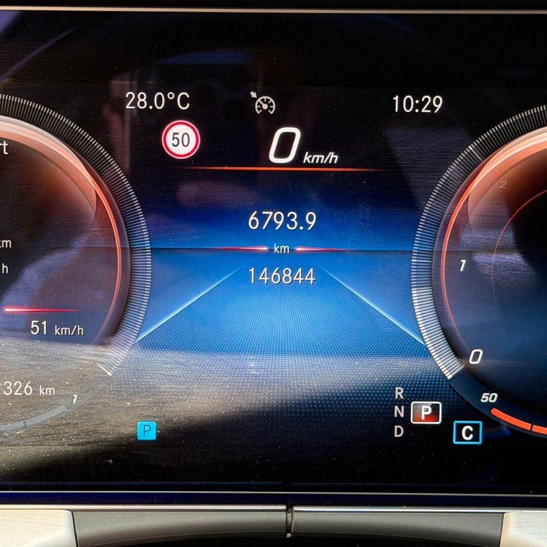 Mercedes Classe E 220 d 4Matic Auto Premium Plus