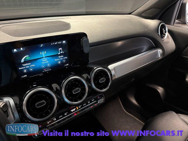 MERCEDES-BENZ GLB 180 d Automatic 116 CV Sport Plus - PROMO