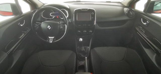 RENAULT Clio 1.5 dCi 8V 75CV 5 porte Wave