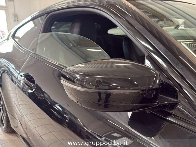 BMW Serie 4 G22 2020 Coupe Benzina M440i Coupe mhev 48V xdrive auto