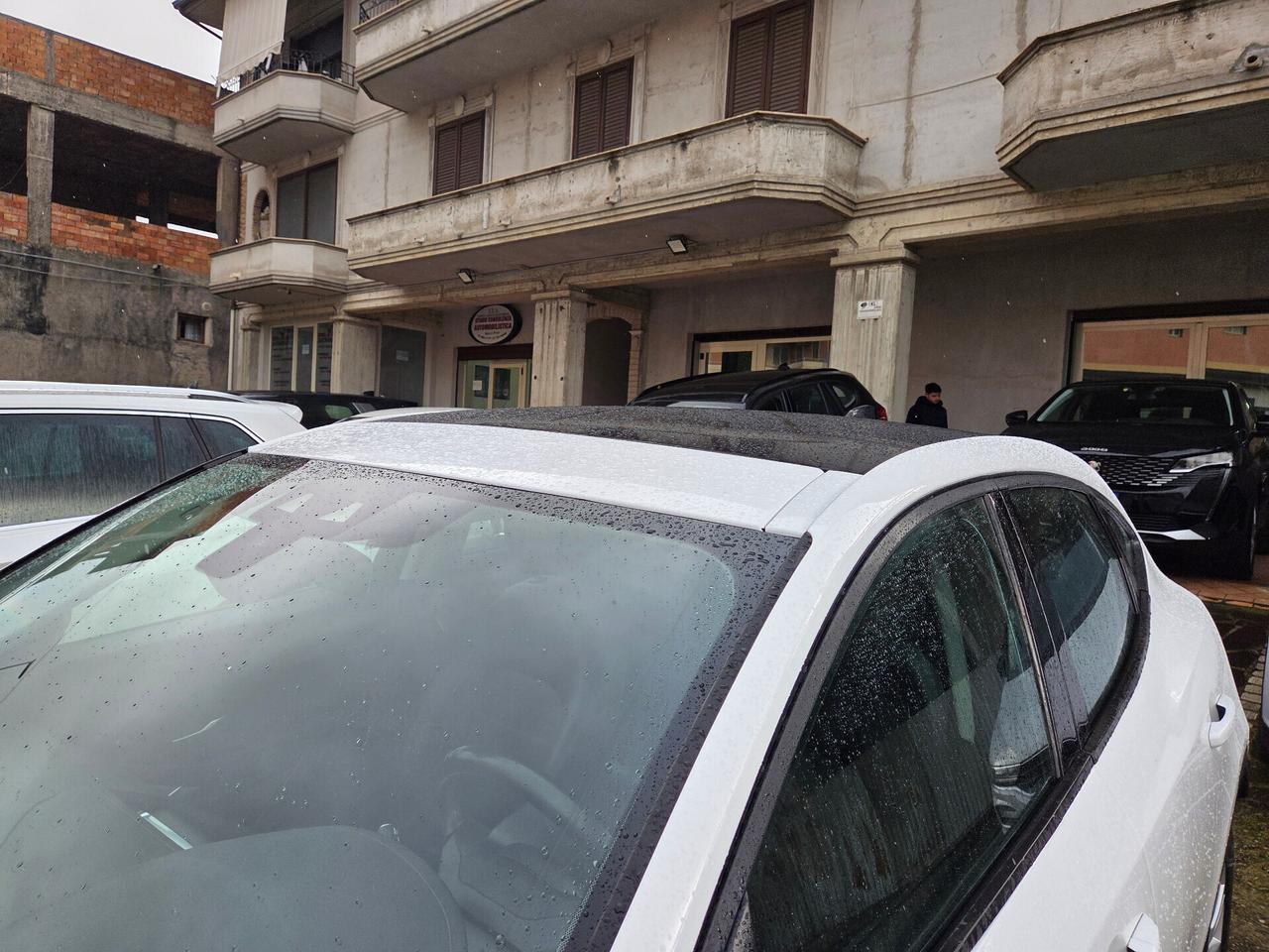 Jaguar E-Pace 2.0D 150 CV AWD aut. S