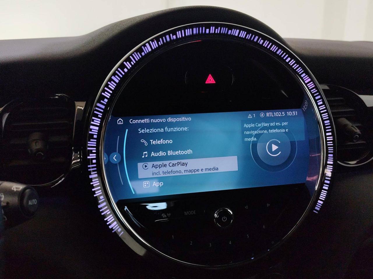 MINI Mini Cooper S JCW 3 Porte