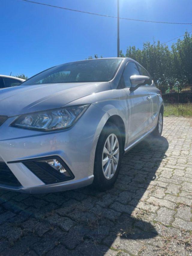 SEAT Ibiza 1.0 MPI 5 porte Style