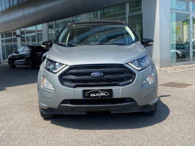 FORD EcoSport 1.0 EcoBoost 125 CV Start&Stop ST-Line