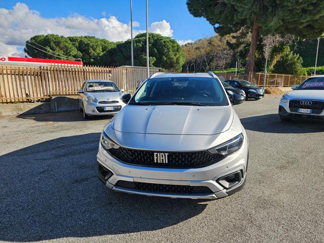 FIAT Tipo 1.6 Mjt S&S 5 porte Cross