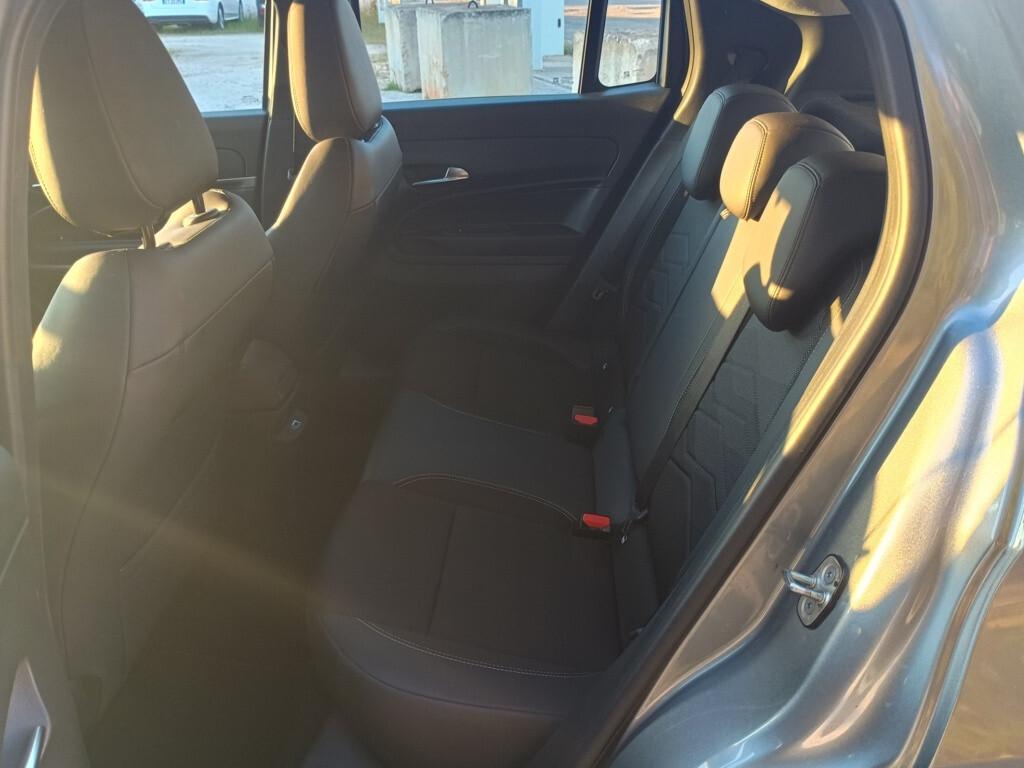 Jeep Avenger 1.2 Turbo 100cv Altitude