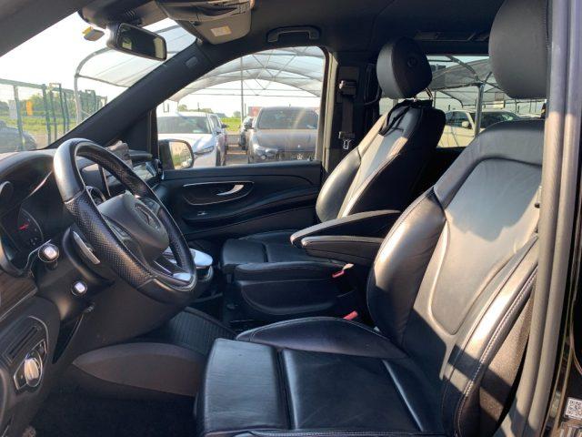 MERCEDES-BENZ V 250 d Automatic Exclusive Long*IVA COMPRESA*