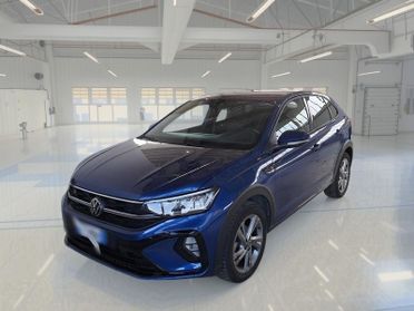 VOLKSWAGEN TAIGO 1.0 TSI 81 KW R-LINE SUV