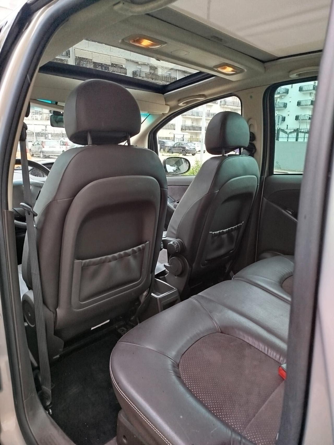 Lancia MUSA 1.4 16V EURO 5 S&S Platino