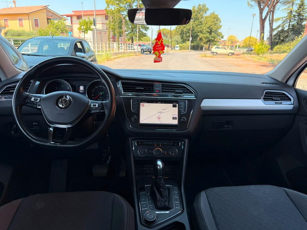 Volkswagen Tiguan 2.0 TDI DSG 4MOTION - Superprezzo