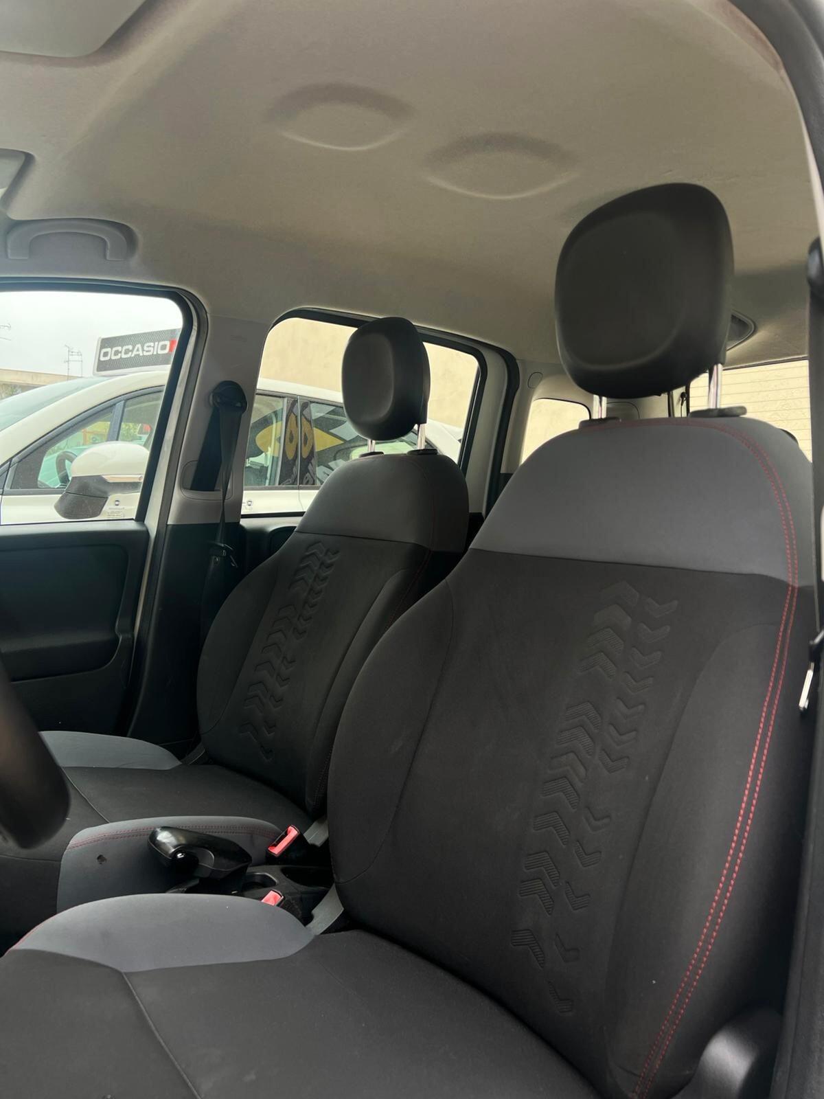 Fiat Panda 1.3 MJT 75 Cv. S&S Easy