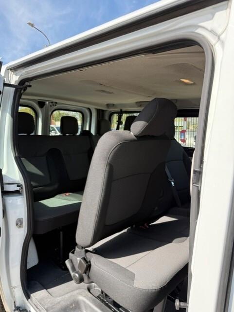Fiat Talento 1.6 TwinTurbo MJT 125CV PC-TN Combi 10q