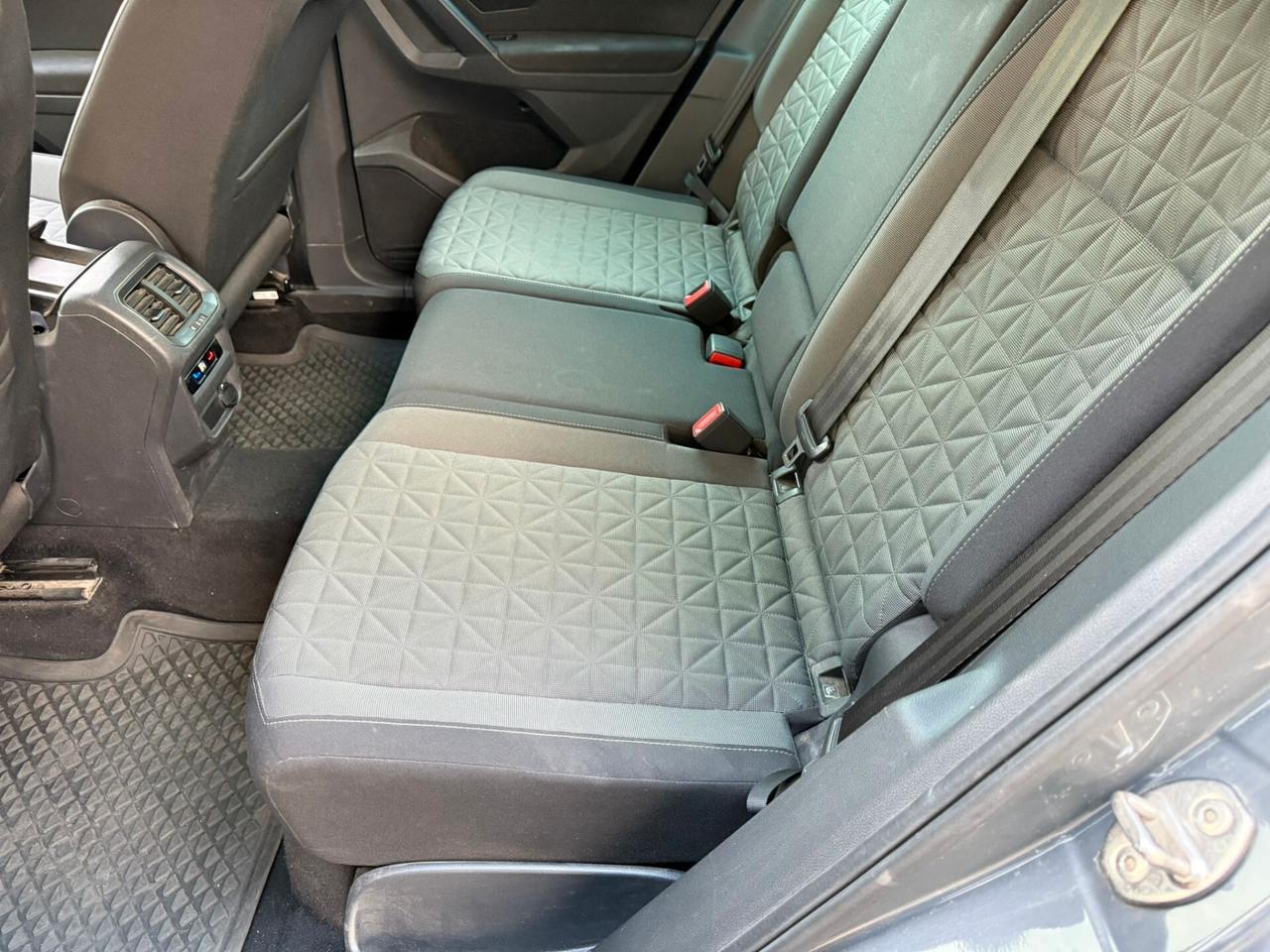 Volkswagen Tiguan 2.0 TDI 150 CV AUTOMATICA