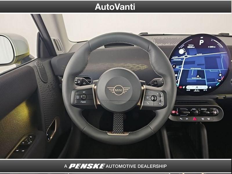 MINI Mini Cooper A.E. Cooper SE Classic