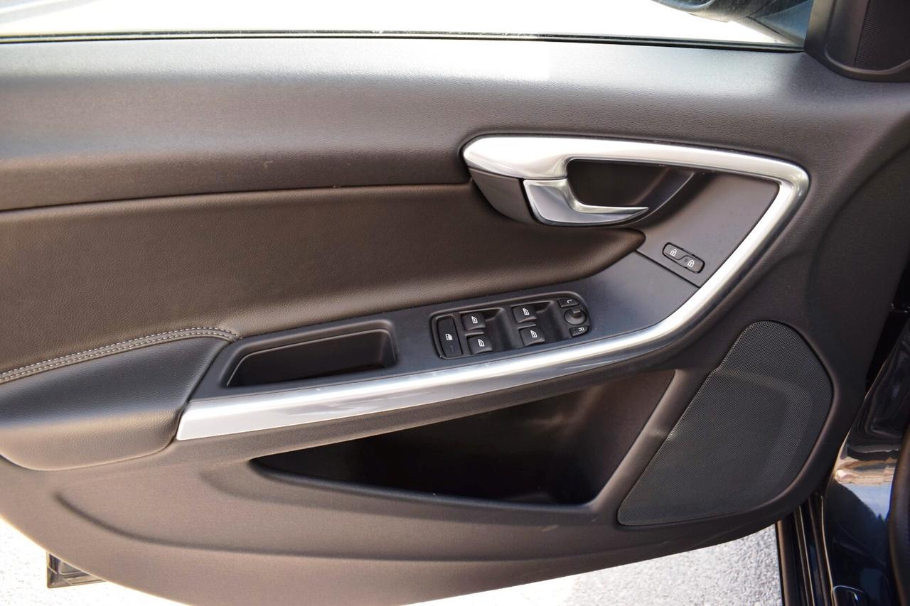 Volvo S60 D4 Business