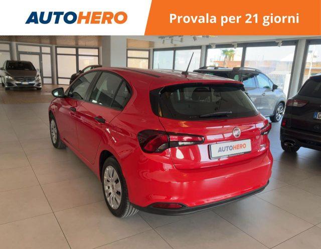 FIAT Tipo 1.0 5 porte