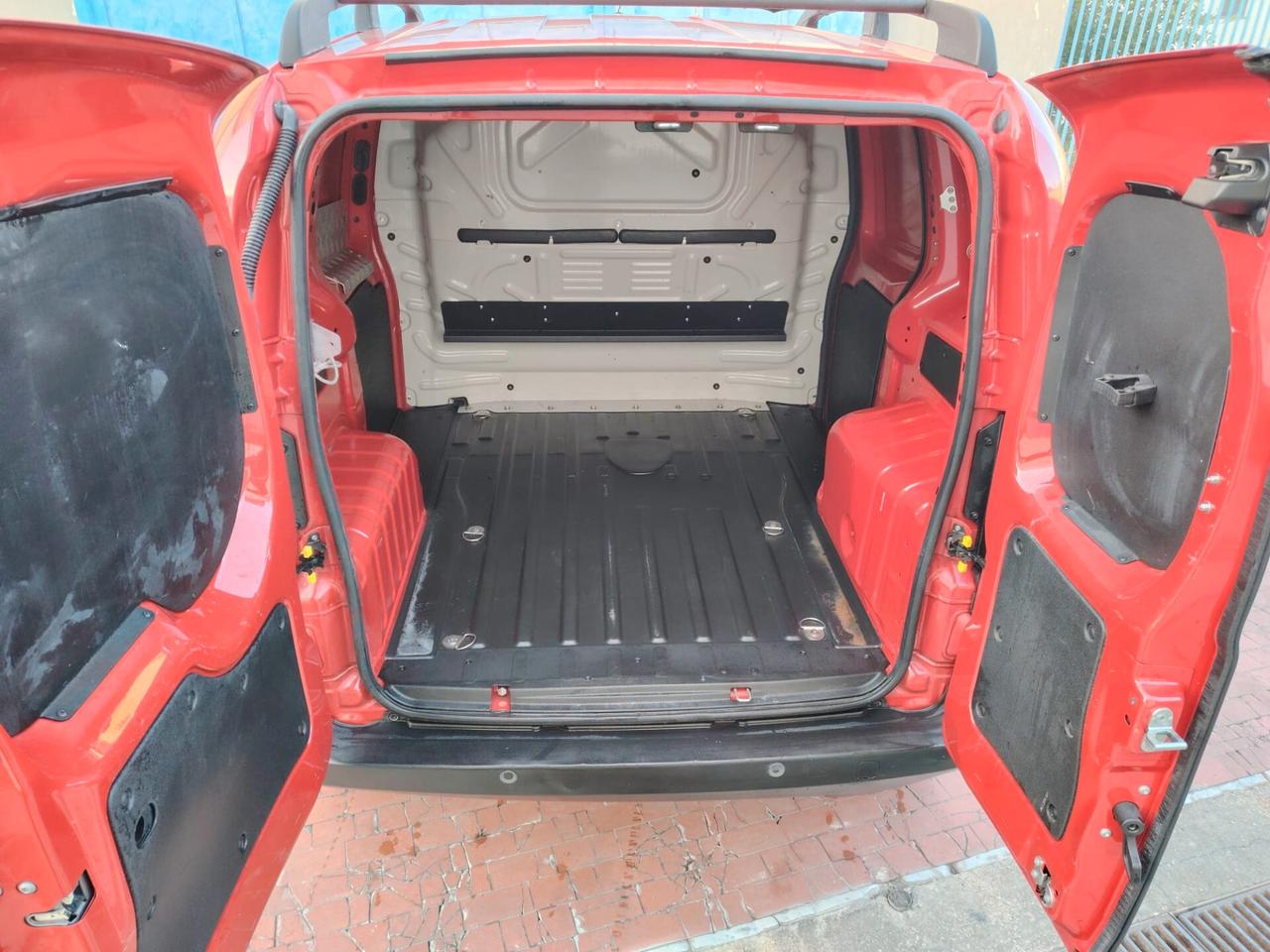 Fiat Fiorino 1.3 MJT 95CV Furgone Adventure E5+