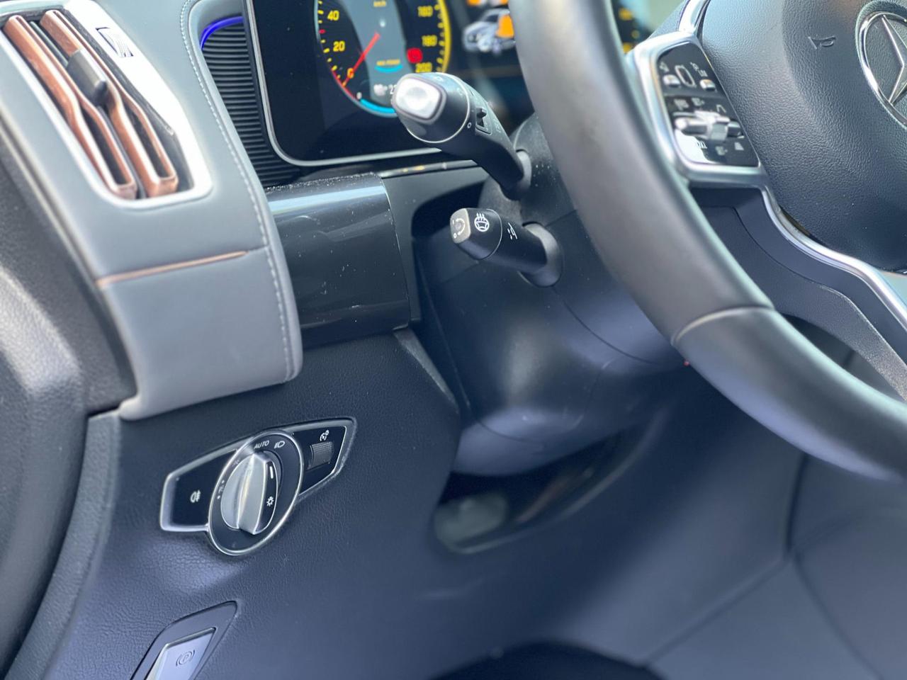 Mercedes EQC 400 Sport 4matic