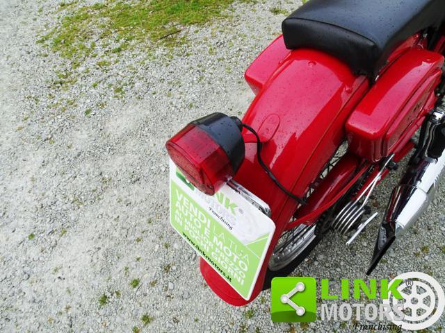 MOTO GUZZI Airone 250 Airone 250