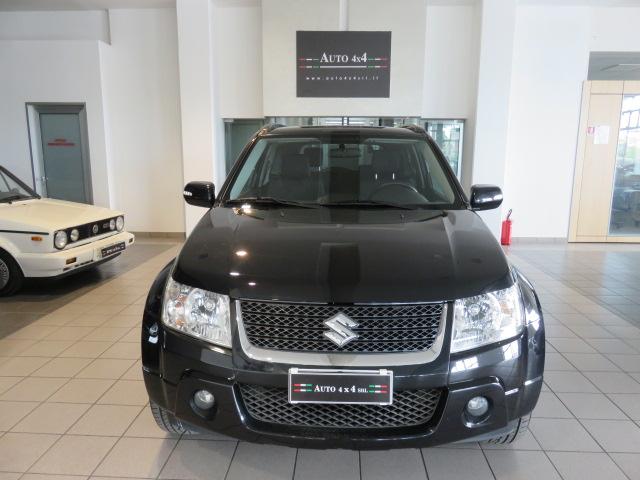 Suzuki Grand Vitara 3 Porte Grand Vitara 3p 1.9 ddis