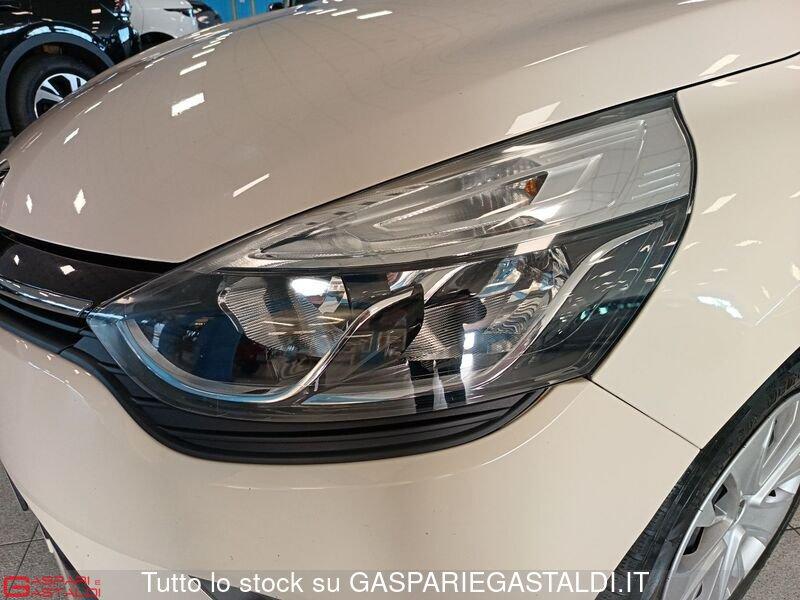 Renault Clio dCi 8V 75CV Start&Stop 5 porte Energy Zen