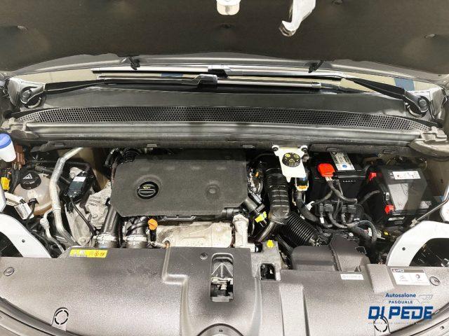 CITROEN Grand C4 Spacetourer BlueHDi 130 S&S EAT8 Business