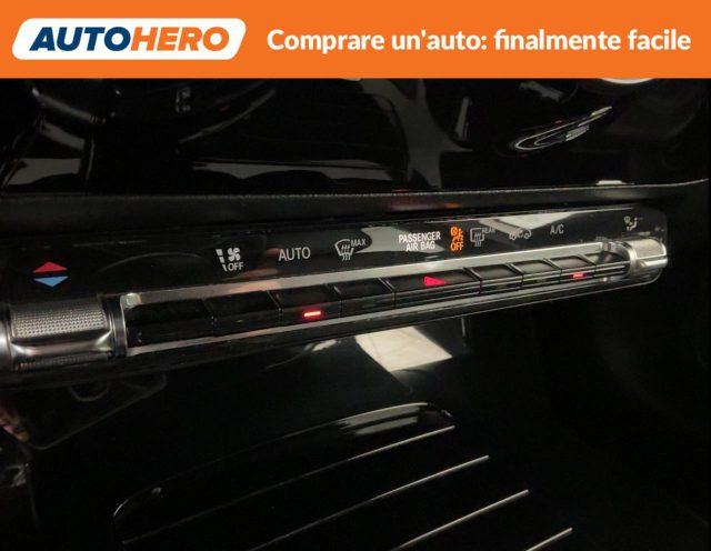 MERCEDES-BENZ A 180 d Automatic Business
