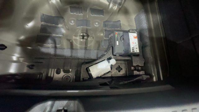 AUDI A3 SPB 35 TDI S tronic S line edition #FullOptional