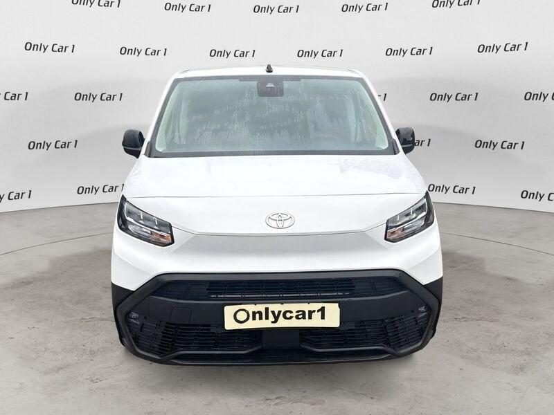 Toyota Proace City Proace City 1.5D 100 CV S&S PC 4p. Comfort