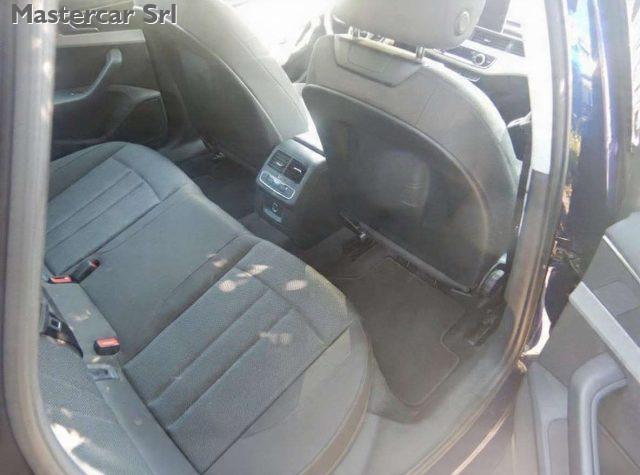 AUDI A4 A4 Avant 40 2.0 tdi mhev Business quattro 204cv s-