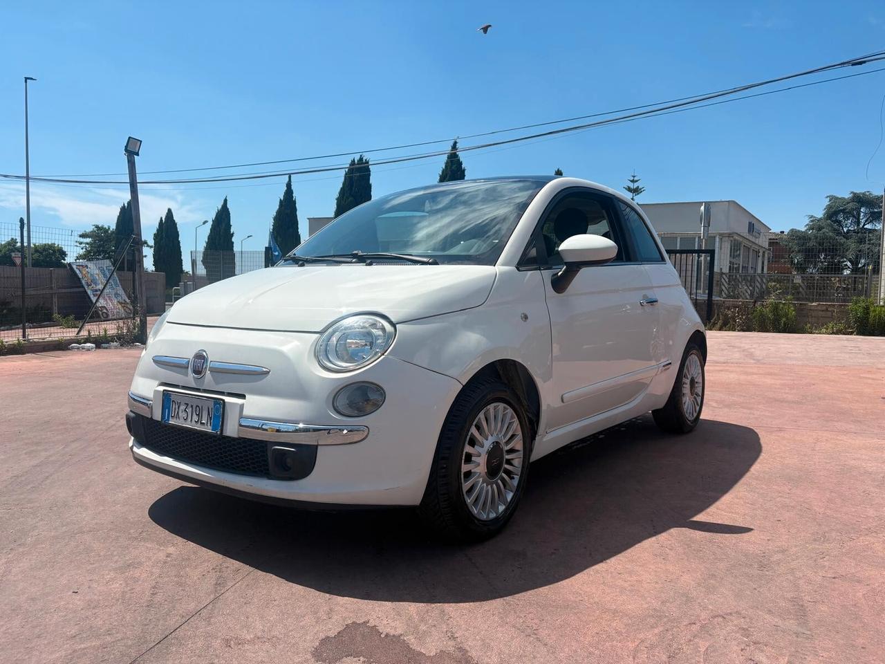 Fiat 500 1.3 Multijet 16V 75CV Pop