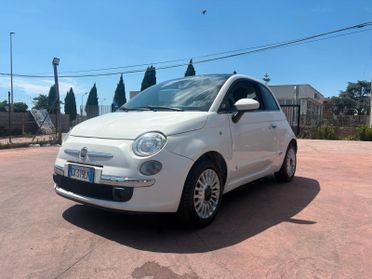 Fiat 500 1.3 Multijet 16V 75CV Pop