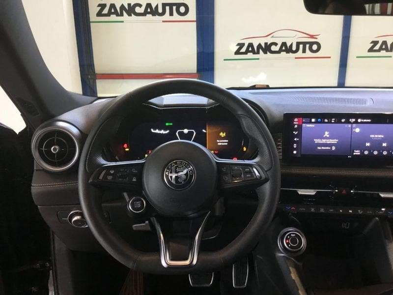 Alfa Romeo Tonale 1.3 280cv Plug-in Hybrid AT6 Sprint Q4 my25