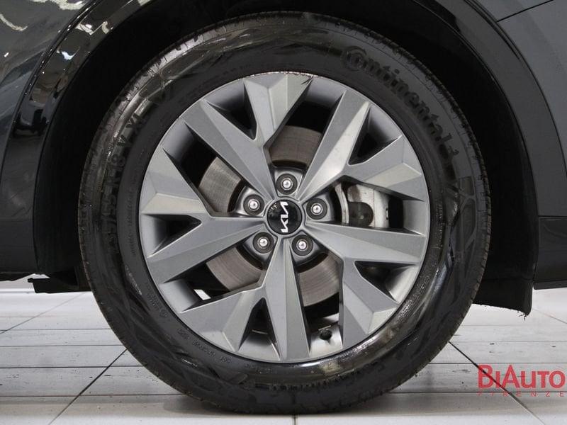 Kia Sportage Sportage 1.6 tgdi hev GT-line auto