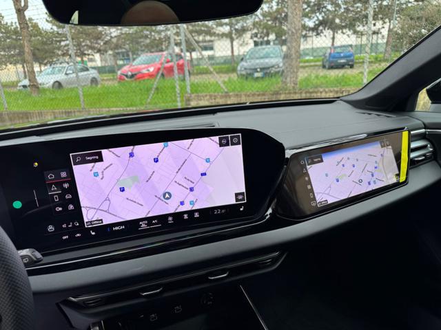 AUDI A6 Avant 40 TDI S Tronic S Line Edition 204CV KM.0