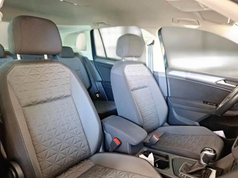 Volkswagen Tiguan 2.0 tdi Life 150cv dsg